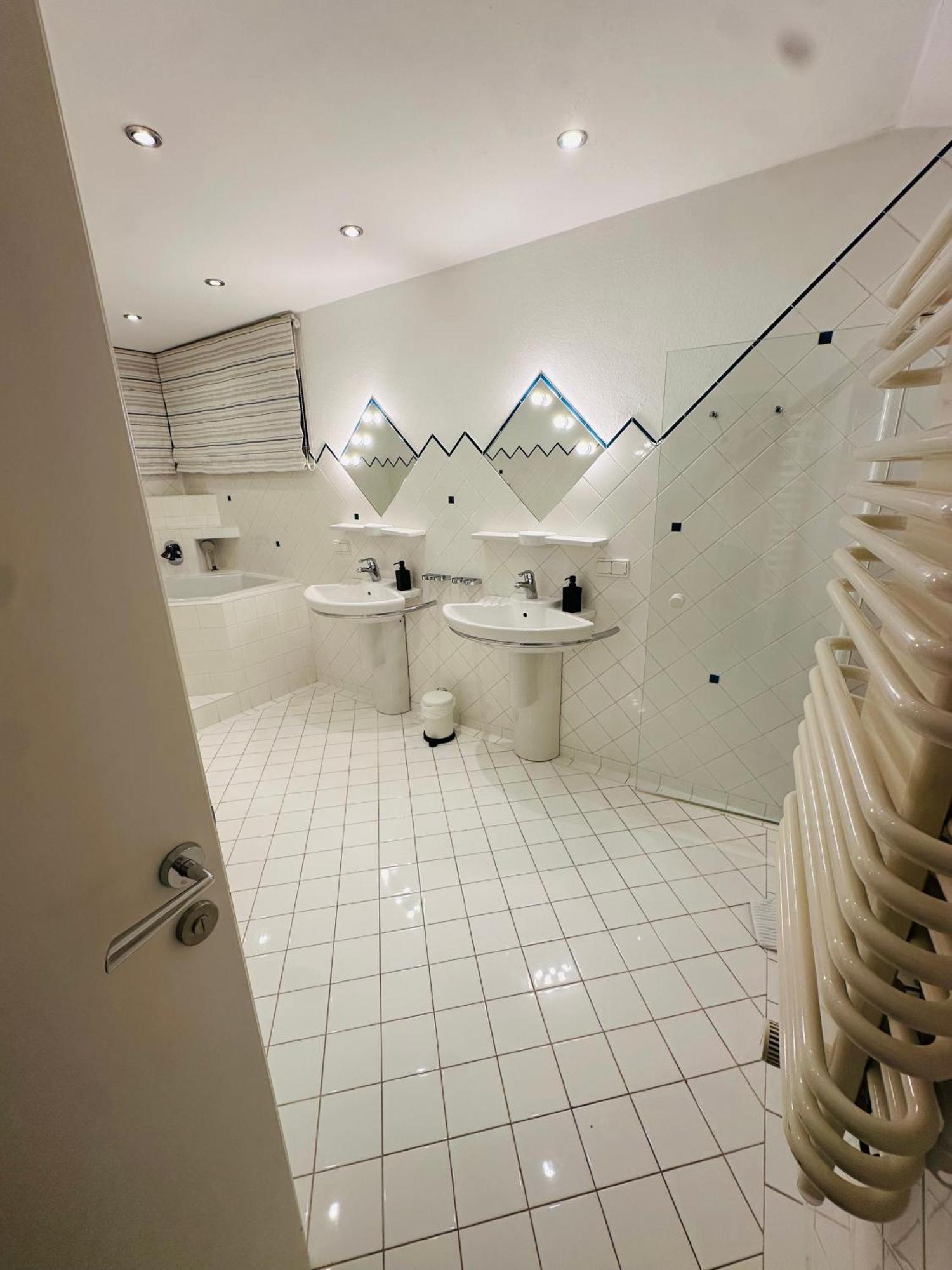 Luxury Stay Salzburg City Exterior foto