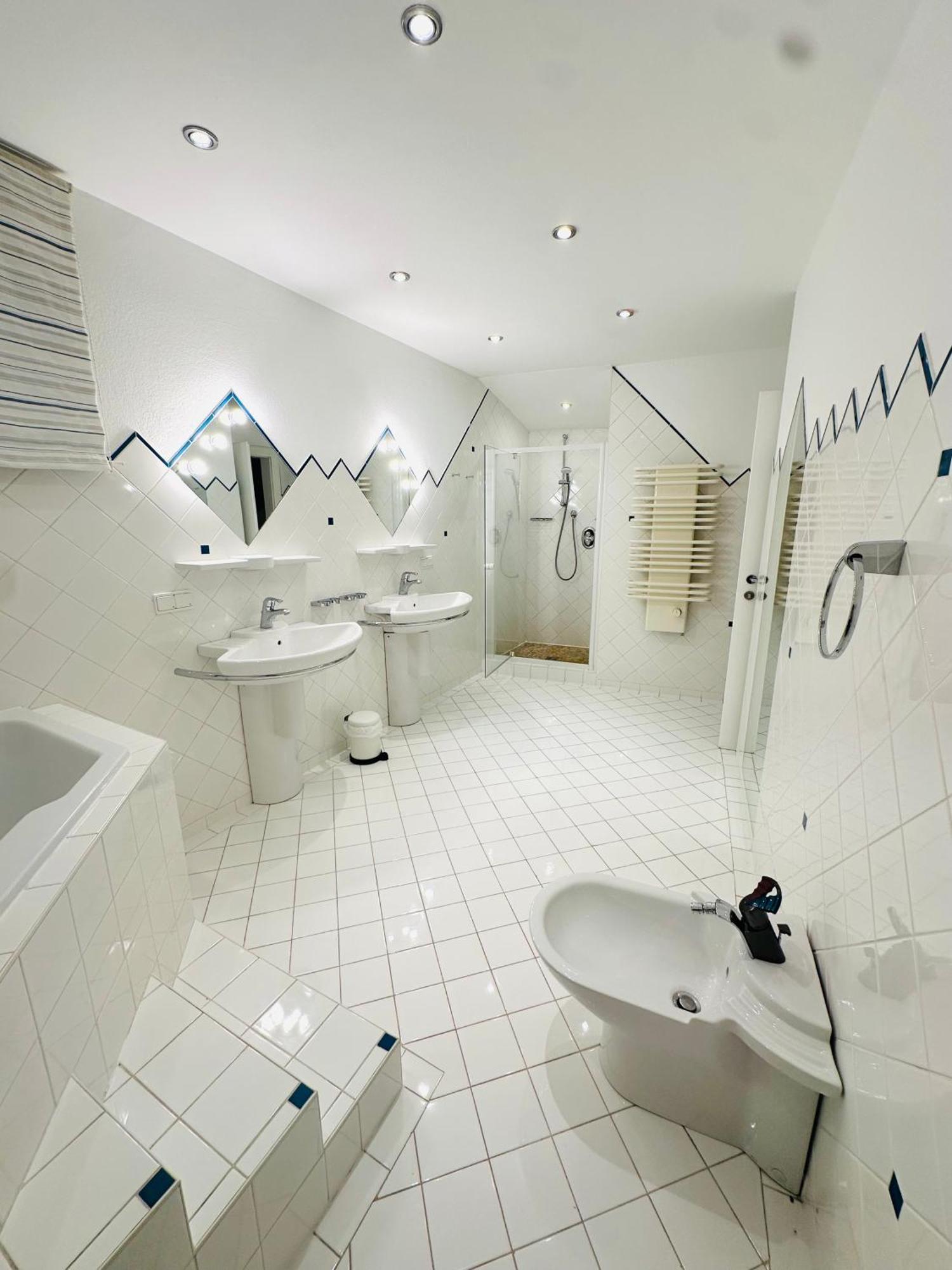 Luxury Stay Salzburg City Exterior foto
