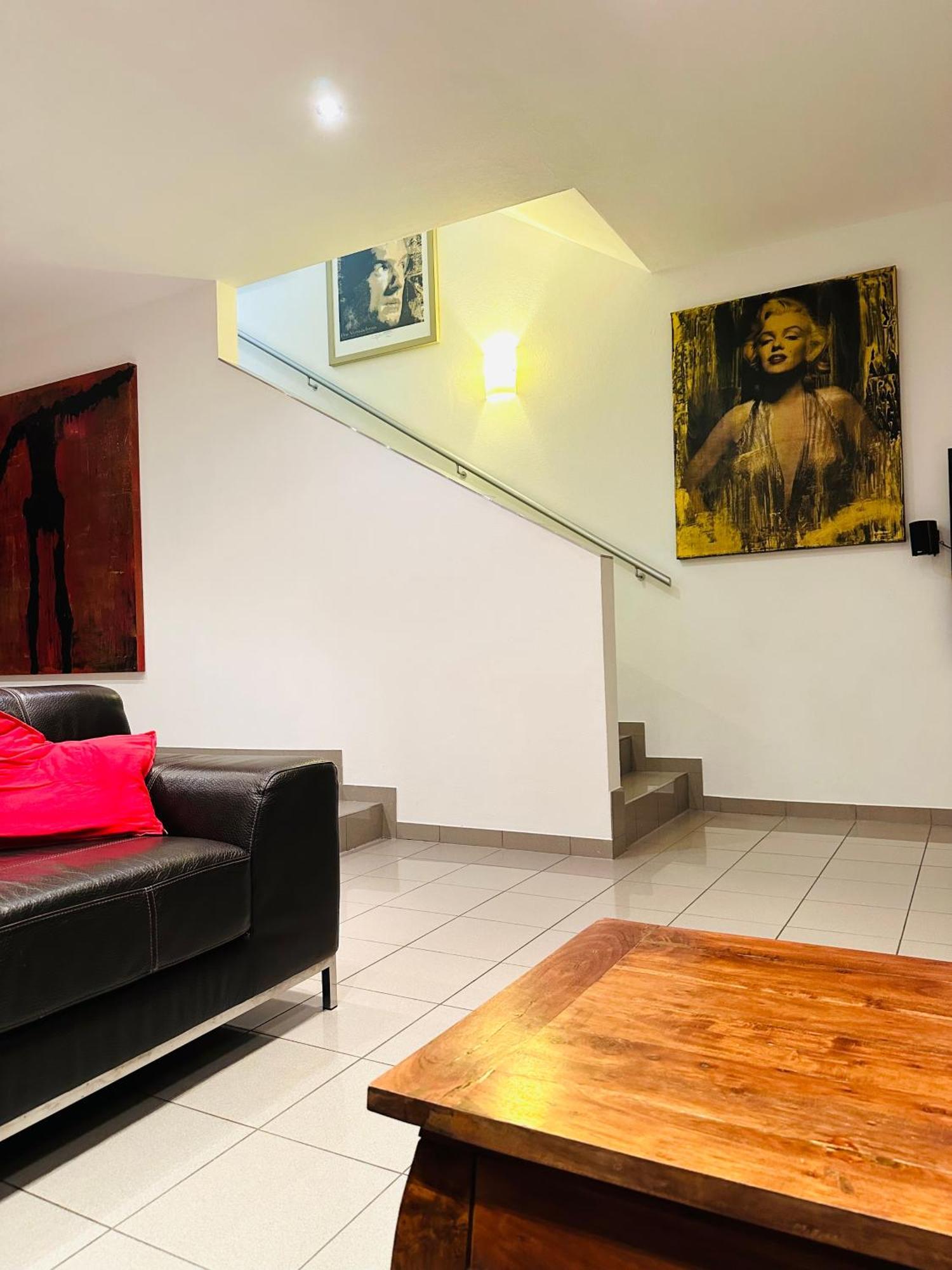 Luxury Stay Salzburg City Exterior foto