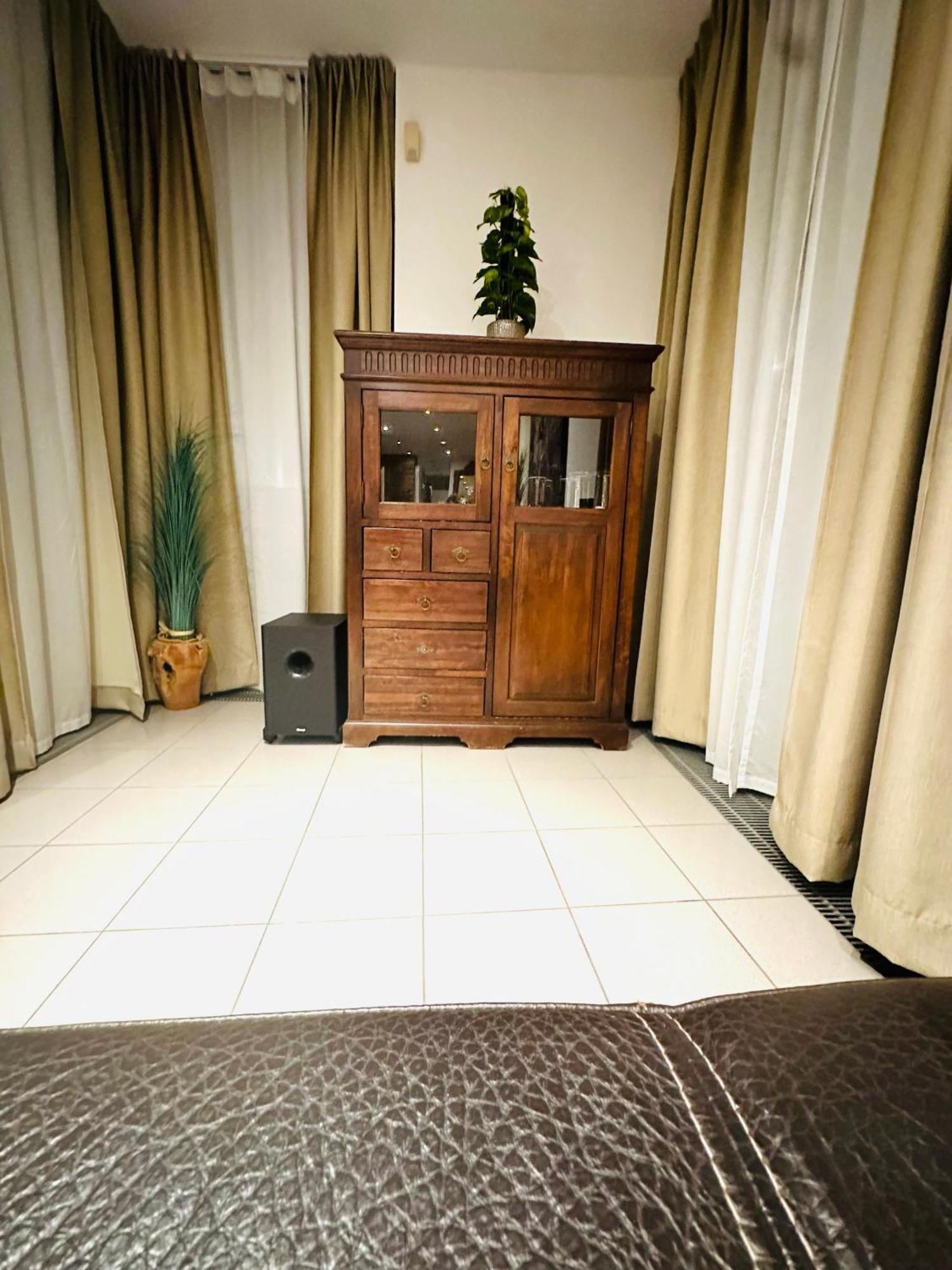 Luxury Stay Salzburg City Exterior foto